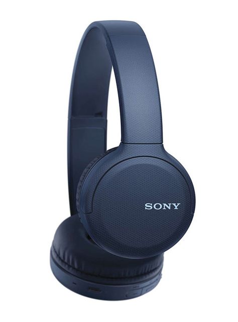 Audífonos Bluetooth WH-CH510/L Azul-1