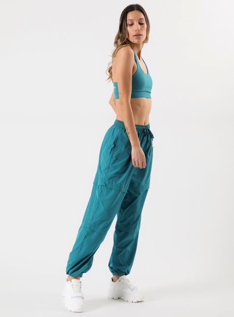 Pantalón Mavra Jogger Ancho-3