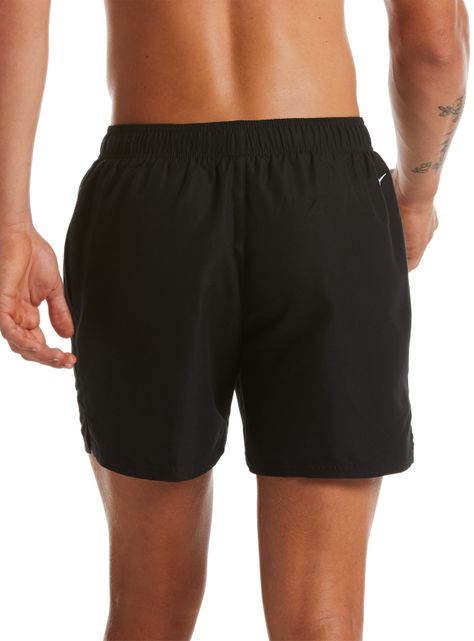 Short Logo Lap 5" Volley-1