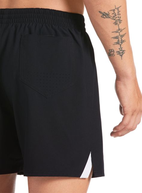 Short Vital 5" Volley Essential-4
