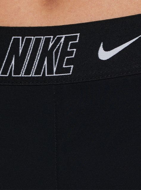 Calza Logo Tape Kick-2