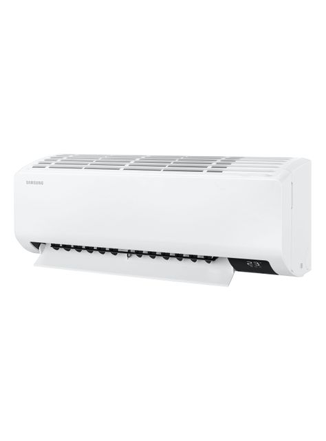 Aire Acondicionado Split Inverter 9.000 BTU Frío-Calor WiFi-4