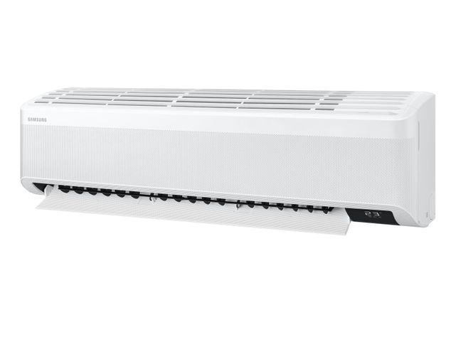 Split Mural Samsung Wind-Free Inverter 24.000 BTU Frío-Calor-4