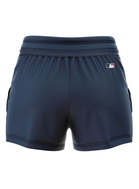 Short Mlb Tropical Forest-1
