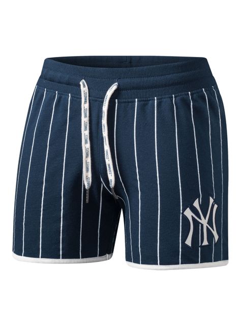 Short Stripes-0
