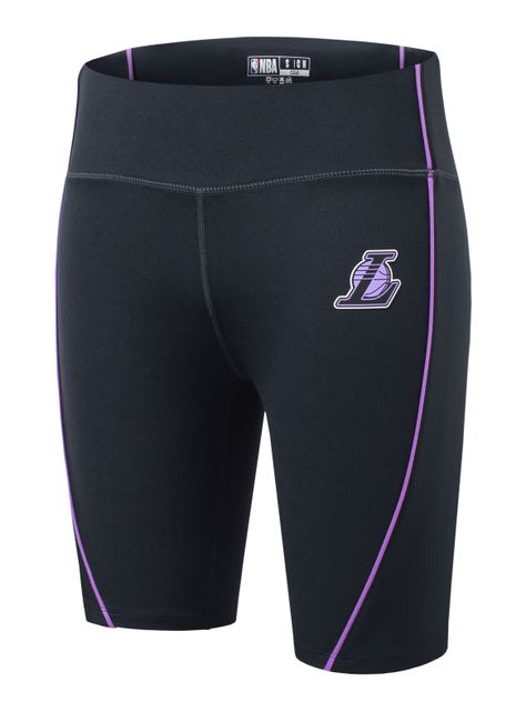 Short Biker Athleisure-0