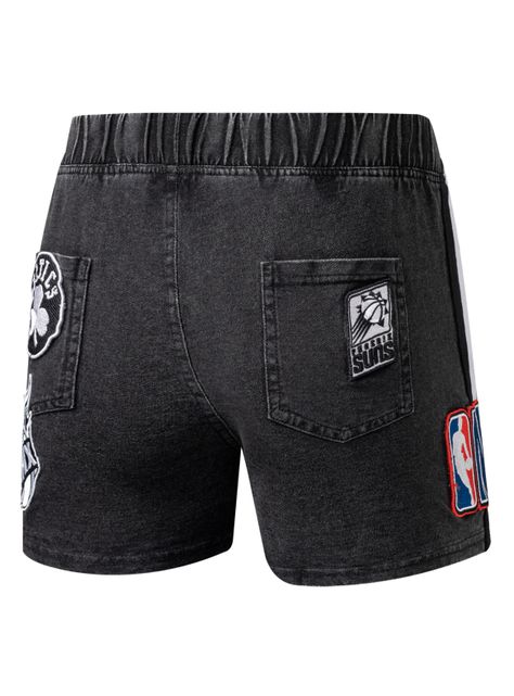 Short Denim Patches-1