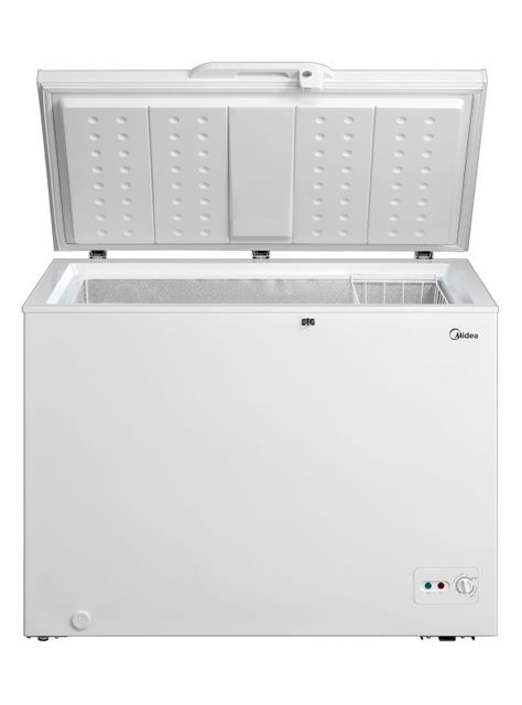 Freezer Midea Frío Combinado 295 Litros MFH-2950B384CN-1