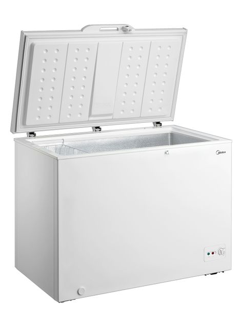 Freezer Midea Frío Combinado 295 Litros MFH-2950B384CN-3