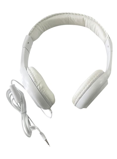 Audífonos con Cable y Micrófono Soundscape-0