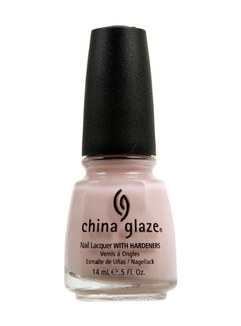 Esmalte China Glaze Uñas Color Diva Bride-0