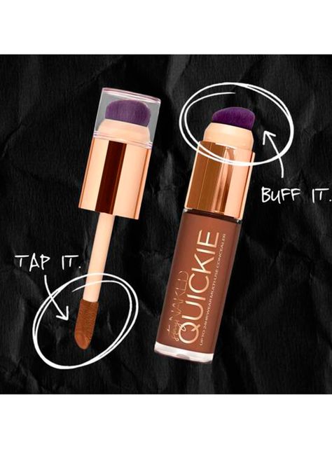 Corrector multiuso Stay Naked Quickie Tono 20 NN 16.4 ml-3
