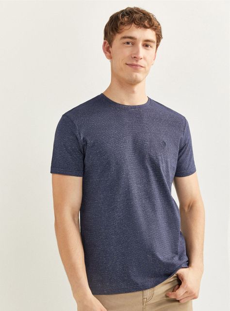 Polera Springfield Logo Tree Árbol Sprinfield-0