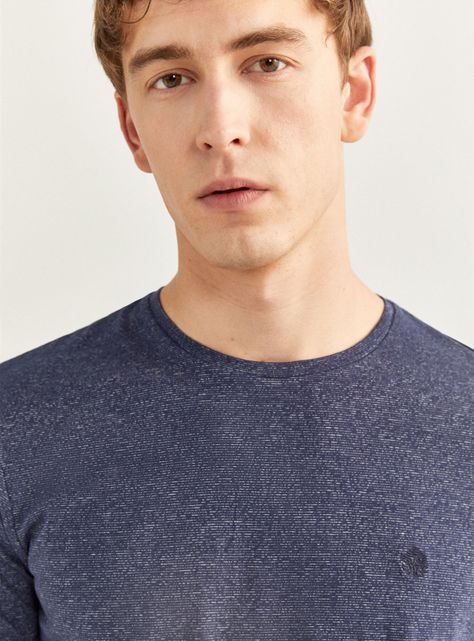 Polera Springfield Logo Tree Árbol Sprinfield-2