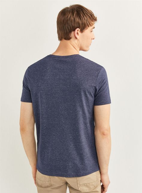 Polera Springfield Logo Tree Árbol Sprinfield-1