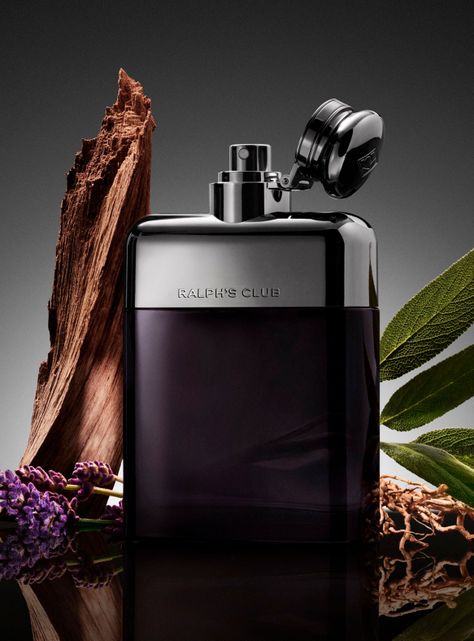 Set Perfume Ralph's Club EDP Hombre 100 ml + 10 ml + After Shave 75 ml-2