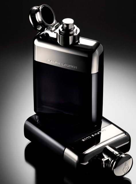 Set Perfume Ralph's Club EDP Hombre 100 ml + 10 ml + After Shave 75 ml-3