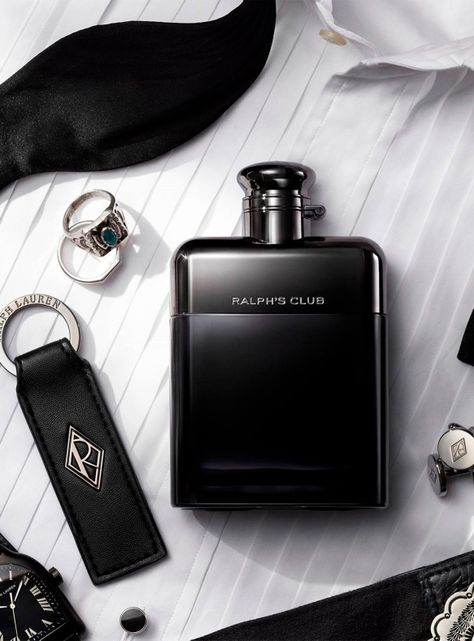 Perfume Ralph's Club EDP Hombre 50 ml Edición Limitada Ralph Lauren-3
