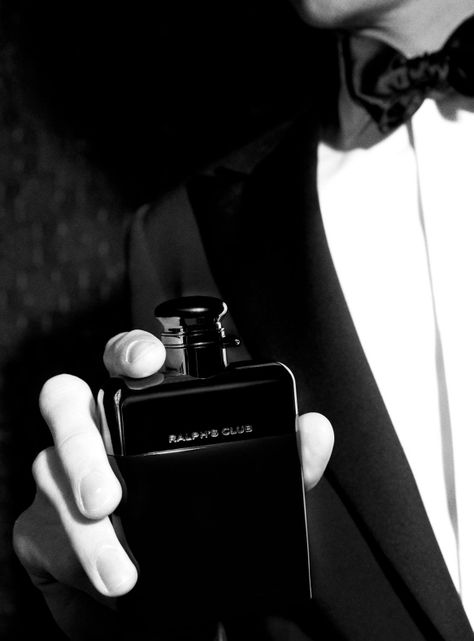 Perfume Ralph's Club EDP Hombre 50 ml Edición Limitada Ralph Lauren-4