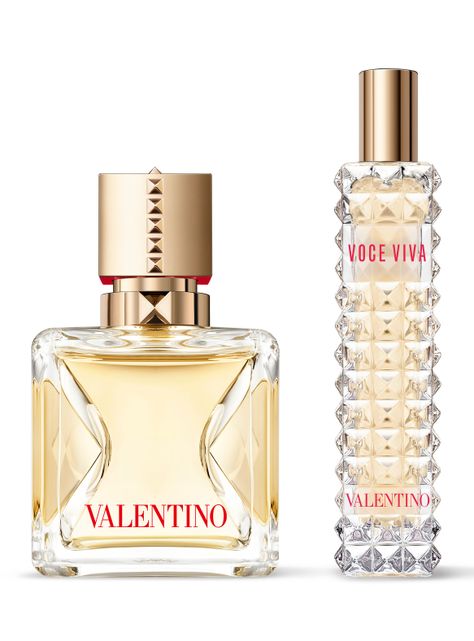 Set Perfume Mujer Voce Viva EDP 50 ml + 15 ml-0