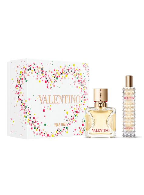 Set Perfume Mujer Voce Viva EDP 50 ml + 15 ml-1