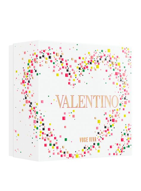 Set Perfume Mujer Voce Viva EDP 50 ml + 15 ml-2