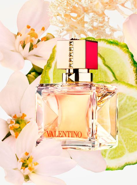 Set Perfume Mujer Voce Viva EDP 50 ml + 15 ml-3