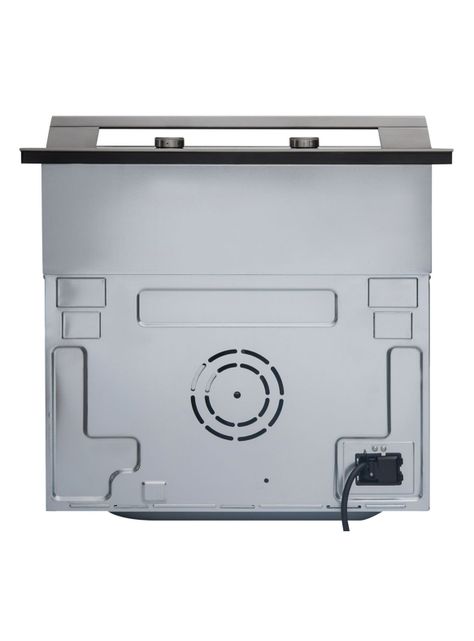 Horno Empotrable Eléctrico HLB-840 SS 69 Litros-2