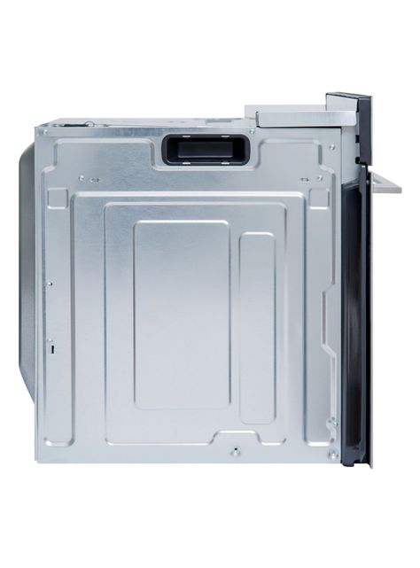 Horno Empotrable Eléctrico HLB-830 SS 62 Litros-2
