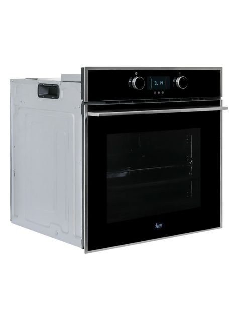 Horno Empotrable Eléctrico HLB-830 SS 62 Litros-1