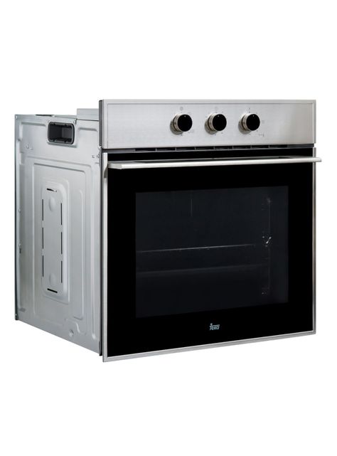 Horno Empotrable Eléctrico HSB-615 SS 69 Litros-1