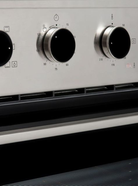 Horno Empotrable Eléctrico HSB-615 SS 69 Litros-4