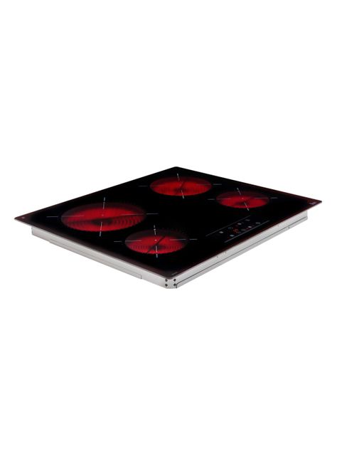 Encimera Teka VITRO TB 6415-1