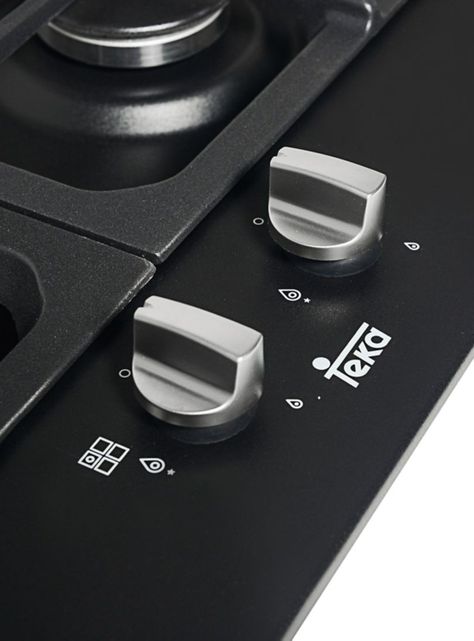 Encimera Teka EW 60 4G AI AL CI NEGRA-6