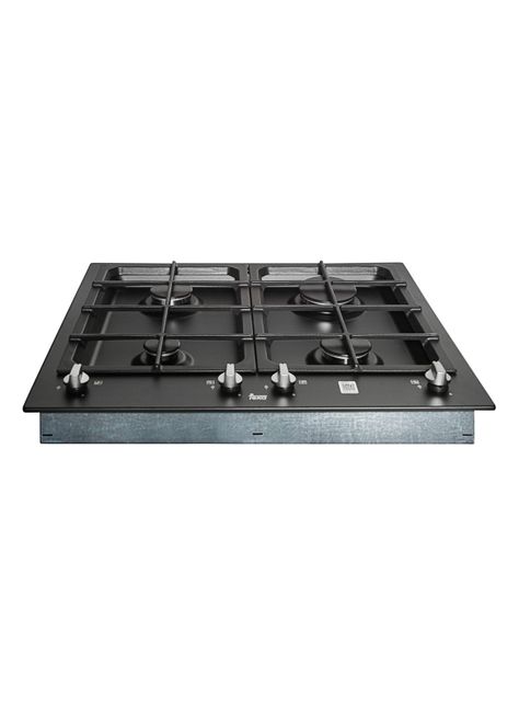 Encimera Teka EW 60 4G AI AL CI NEGRA-0