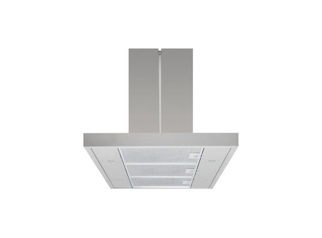 Campana Decorativa Isla Teka DH2-985 90 cm-2