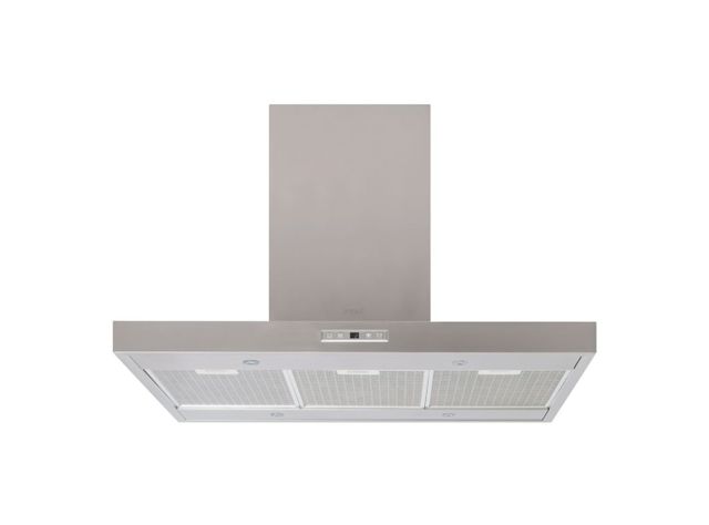 Campana Decorativa Isla Teka DH2-985 90 cm-1