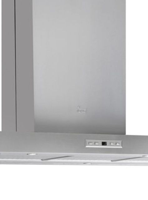 Campana Decorativa Isla Teka DH2-1285 120 cm-3