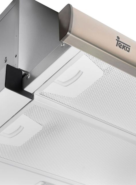Campana Retráctil Teka Tl-9310 90 cm-4
