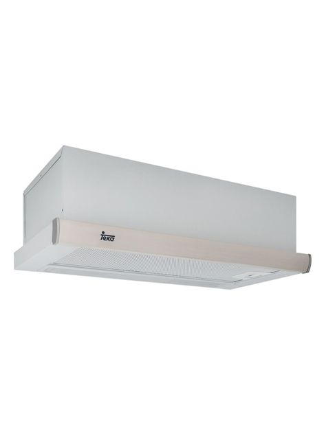 Campana Retráctil Teka Tl-6310 60 cm-0