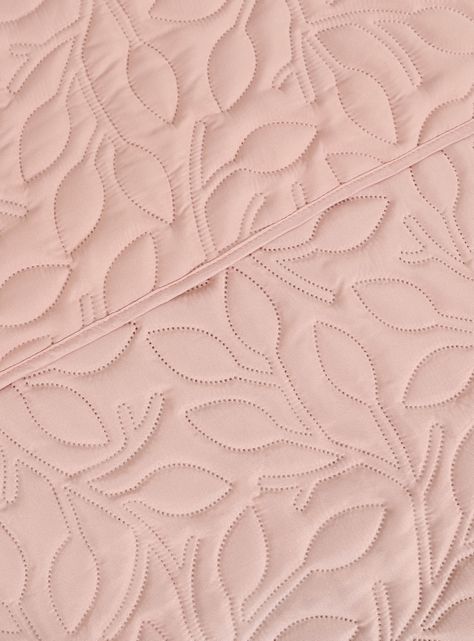 Quilt Hojas HP 1.5 Plazas-1