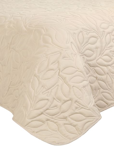 Quilt Hojas 2 Plazas-2