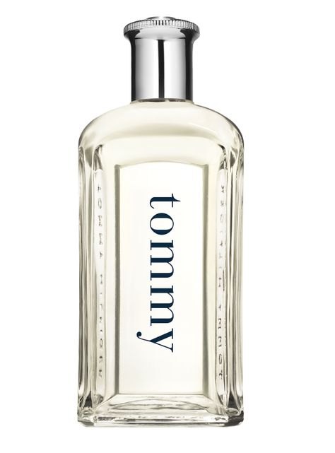 Set Perfume Tommy Hombre EDT 100 ml + Shower Gel 100 ml-1