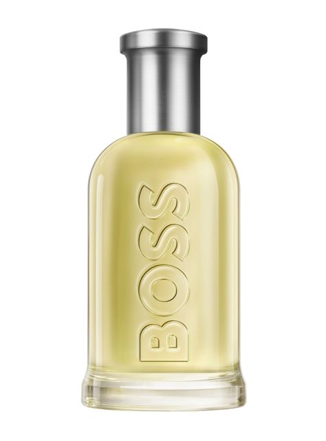 Perfume BOSS Bottled EDT Hombre 100ml-0