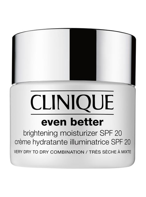 Crema Hidratante Clinique Even Better Moisturizer SPF20 50ml-0