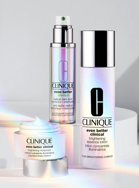 Crema Hidratante Clinique Even Better Moisturizer SPF20 50ml-4