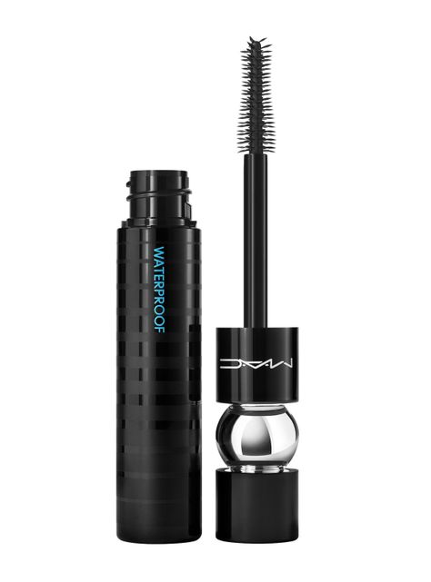 M·A·C Stack Waterproof Mascara Black 12 ml-0