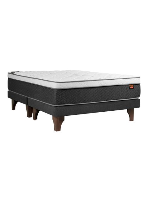 Cama Europea Everest King-0