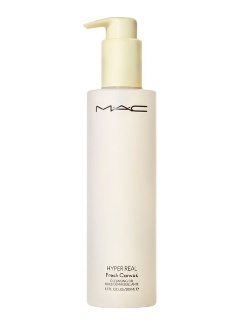 Aceite Limpiador  M·A·C Hyper Real 200 ml-0