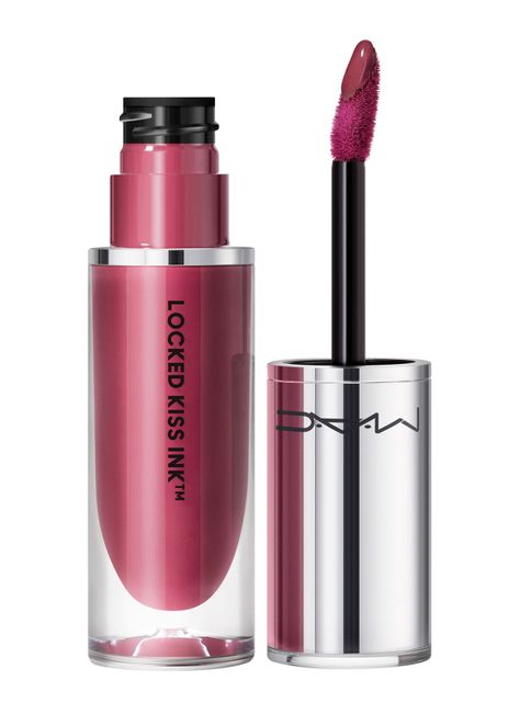 Labial M·A·C Locked Kiss Ink Opulence 24Hr Lipcolour 4 ml-0